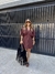 Vestido Ester