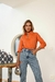 camisa star coral