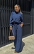 CONJUNTO ANALU AZUL - comprar online