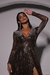 Vestido Royal Dourado - comprar online