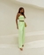CONJUNTO KAROL VERDE - comprar online