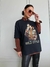 CAMISA MARIAH MARROM ESCURA na internet