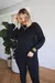 Blusa Térmica New York - PRETO