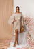 Conjunto nude em linho Bari Cloth na internet