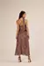 VESTIDO SELENA - comprar online