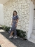 VESTIDO INGRID LISTRAS - comprar online