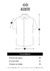 CAMISA MANGA CORTA [Estampada] - AGOSTO