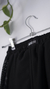 PANTALON JOGGER DE RED [Negro] - AGOSTO