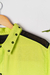 CAMISA MANGA CORTA [Verde Neón]