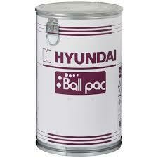 ALAMBRE TUBULAR HYUNDAI Supercored 71 - AWS E-71-T1 - TAMBOR 200 KG - comprar online
