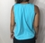 Blusa - Azul claro - comprar online