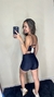 Conjunto Short Top Maria - Preto P/M na internet