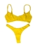 Biquini Bianca - Amarelo