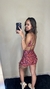 Conjunto short cross - Oncinha - comprar online