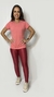 Blusa com recorte nas costas - comprar online