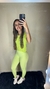 Legging Angel - Verde - Use Carvalho 