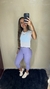 Imagem do Legging Basic - lilás