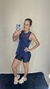Regata Arrastão Liv - Azul marinho na internet