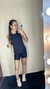 Regata Dry Giu - Preta - comprar online