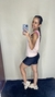 Regata Dry Giu - Rose nude na internet