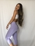 Legging Basic - lilás - Use Carvalho 