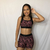 Conjunto Miami - Rosa na internet