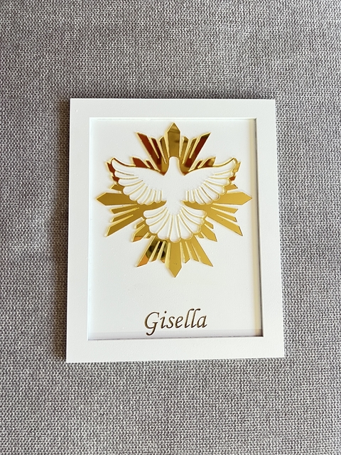 Marco Espíritu Santo