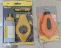 Linha De Gesseiro / Pedreiro 15/50m De Linha na internet