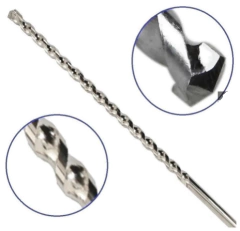 Broca Longa de Videa Para Concreto 8 x 300mm