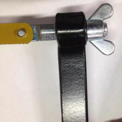 Esticador De Lâmina Com Borboleta Para Arco De Serra - Bestfer