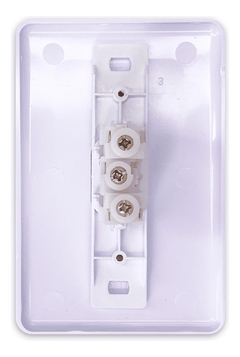 Tomada 2p+t 10a 250v Cor Branco - Ilumi Stylus na internet