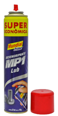 Desengripante MP1 Anti-Corrosivo Spray 321ml - comprar online