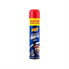 Desengripante MP1 Anti-Corrosivo Spray 321ml