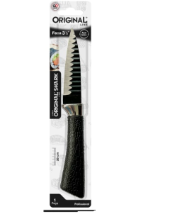 FACA 3,5” ORIGINAL LINE SHARK – SL0312