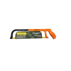 Arco De Serra Manual Regulável 12 Polegada Combatt - Bom Corte - comprar online