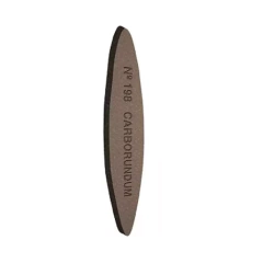Pedra para Afiar Canoa Carburundum - Norton - comprar online