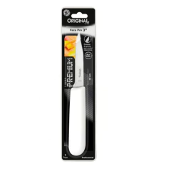 Faca Peixeira Aço Inox Premium 3" x 18cm - Original Line