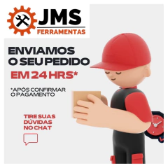 Jogo De Chave Boca Fixa 6 Pçs Azul 6mm A 17mm - Excellent - loja online