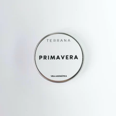 MINI VELA PRIMAVERA - 20G