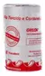 Kit com 10pçs Fio torcido Nylon Grilon 200/250g branco - Bravo Pesca