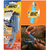 Acendedor de Fogão Bic Handy Recarregável Multiuso .