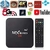 Tv Box Smart 4k Pro 5g 16gb/ 256gb Wifi Android 11.1 Tv Box Smart MXQ PRO 5G 4K