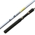 Kit Pesca Vara Sabre 1,5m 2 Partes + Molinete 142M + Jig - Pesca Brasil - loja online
