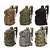 MOCHILA TÁTICA MILITAR
