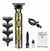 Maquina De Acabamento Trimmer Cabelo Barba Barbear Hairstar - hair trimmer - loja online