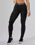 Legging Empina Invisível Gym Preto