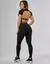 Legging Empina Invisível Gym Preto