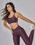Legging Fusô Tulip Ebano