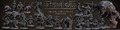 Banner da categoria Golem Simulacra (Dec 2022)