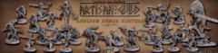 Banner da categoria Requiem Demon Hunters (Set 2022)